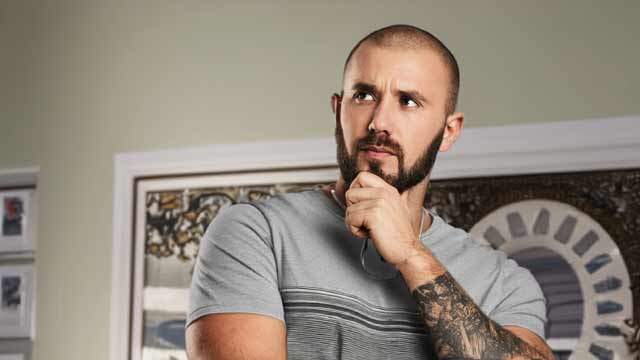 Scalp Micropigmentation