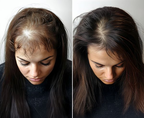 Orange County Hair Additions for Women - Laguna Hills CA